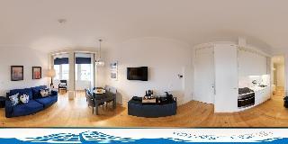 Hotel Porto Romantico Studio - Santo Ildefonso