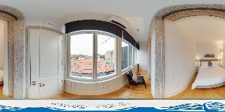 Hotel Porto Romantico Studio - Santo Ildefonso