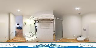 Hotel Porto Romantico Studio - Santo Ildefonso