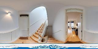 Hotel Porto Romantico Studio - Santo Ildefonso