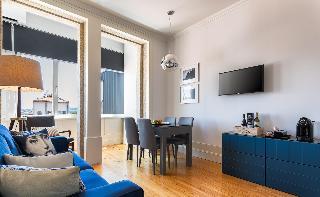 Hotel Porto Romantico Studio - Santo Ildefonso