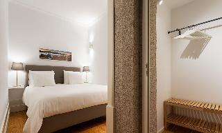 Hotel Porto Romantico Studio - Santo Ildefonso