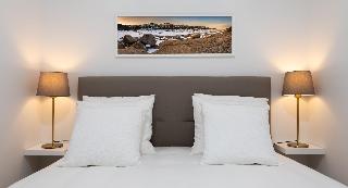 Hotel Porto Romantico Studio - Santo Ildefonso