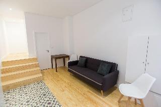 Гостиница Porto and Clerigos Views by Porto City hosts