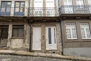 Гостиница Porto and Clerigos Views by Porto City hosts