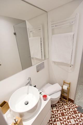 Гостиница Porto and Clerigos Views by Porto City hosts