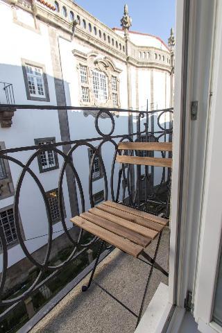 Гостиница Porto and Clerigos Views by Porto City hosts