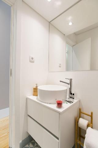 Гостиница Porto and Clerigos Views by Porto City hosts