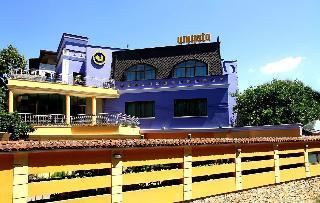 Гостиница Uniqato