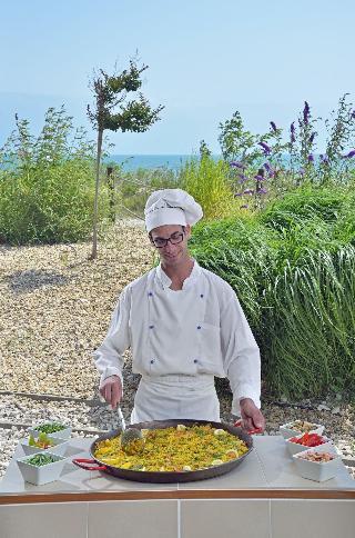 Гостиница Sol Luna Bay Resort - All Inclusive