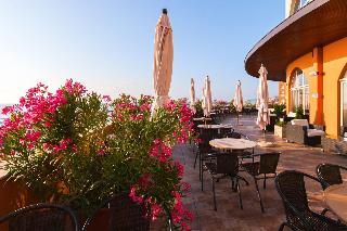 Гостиница Sol Luna Bay Resort - All Inclusive