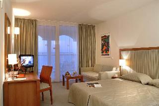 Гостиница Sol Luna Bay Resort - All Inclusive