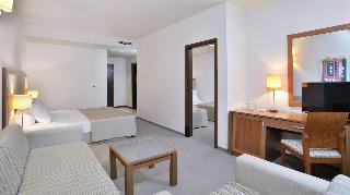 Гостиница Sol Luna Bay Resort - All Inclusive