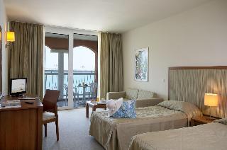 Гостиница Sol Luna Bay Resort - All Inclusive