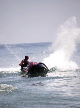 Гостиница Sol Luna Bay Resort - All Inclusive