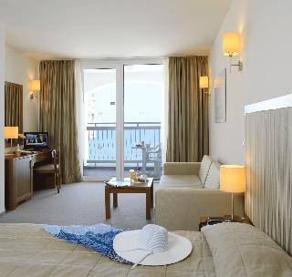 Гостиница Sol Luna Bay Resort - All Inclusive
