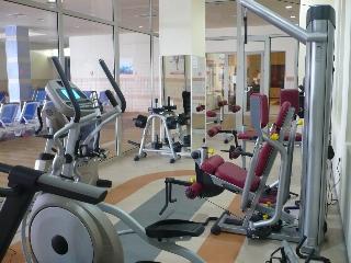 Гостиница Sol Luna Bay Resort - All Inclusive