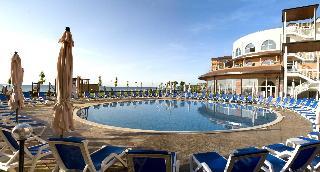 Гостиница Sol Luna Bay Resort - All Inclusive