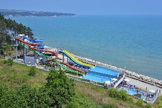 Гостиница Sol Luna Bay Resort - All Inclusive