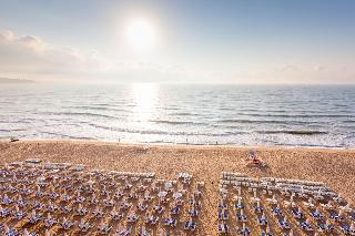 Гостиница Sol Luna Bay Resort - All Inclusive