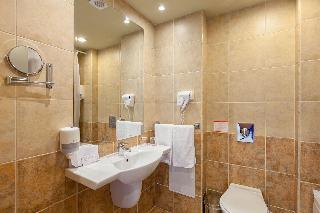 Гостиница Sol Luna Bay Resort - All Inclusive