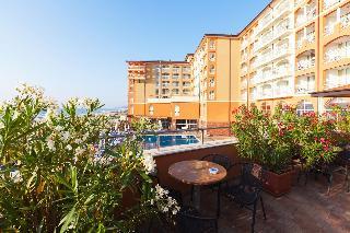 Гостиница Sol Luna Bay Resort - All Inclusive