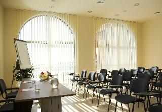 Гостиница Sol Luna Bay Resort - All Inclusive