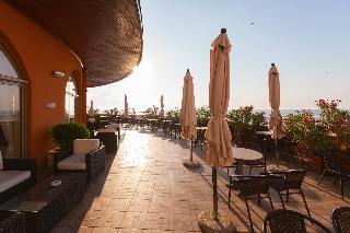 Гостиница Sol Luna Bay Resort - All Inclusive