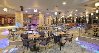 Гостиница Sol Luna Bay Resort - All Inclusive