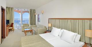 Гостиница Sol Luna Bay Resort - All Inclusive