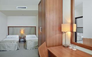 Гостиница Sol Luna Bay Resort - All Inclusive