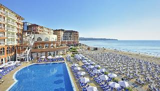 Гостиница Sol Luna Bay Resort - All Inclusive