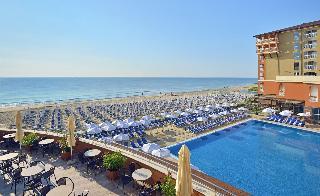 Гостиница Sol Luna Bay Resort - All Inclusive