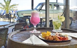 Гостиница Sol Luna Bay Resort - All Inclusive