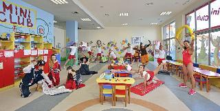 Гостиница Sol Luna Bay Resort - All Inclusive