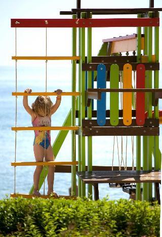Гостиница Sol Luna Bay Resort - All Inclusive