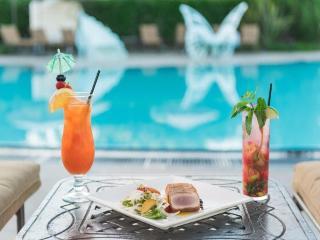 Гостиница AQUA DOLPHIN BEACH - All inclusive