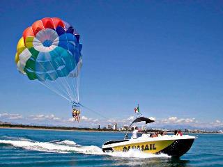 Гостиница AQUA DOLPHIN BEACH - All inclusive