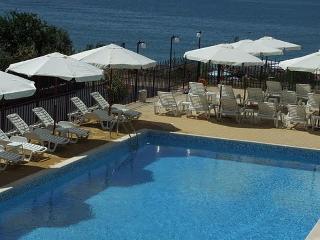 Гостиница AQUA DOLPHIN BEACH - All inclusive
