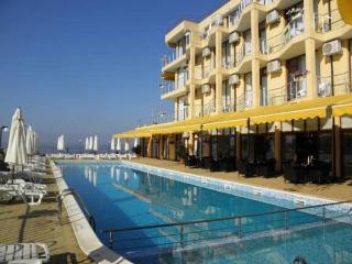 Гостиница AQUA DOLPHIN BEACH - All inclusive