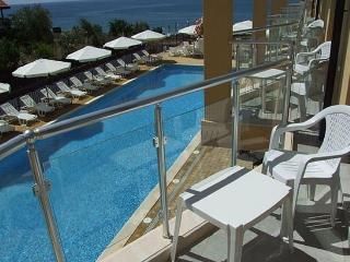 Гостиница AQUA DOLPHIN BEACH - All inclusive