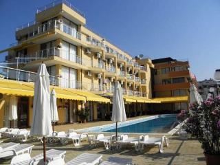 Гостиница AQUA DOLPHIN BEACH - All inclusive