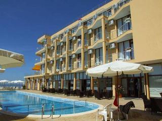 Гостиница AQUA DOLPHIN BEACH - All inclusive