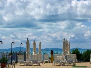 Гостиница AQUA DOLPHIN BEACH - All inclusive