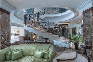 Гостиница Palace Hotel-All Inclusive in Sunny Day Resort