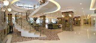 Гостиница Palace Hotel-All Inclusive in Sunny Day Resort