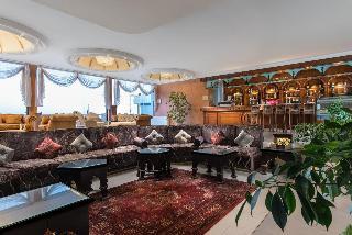 Гостиница Palace Hotel-All Inclusive in Sunny Day Resort