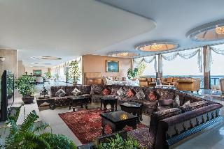 Гостиница Palace Hotel-All Inclusive in Sunny Day Resort