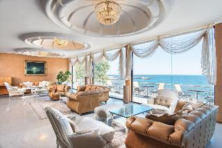 Гостиница Palace Hotel-All Inclusive in Sunny Day Resort