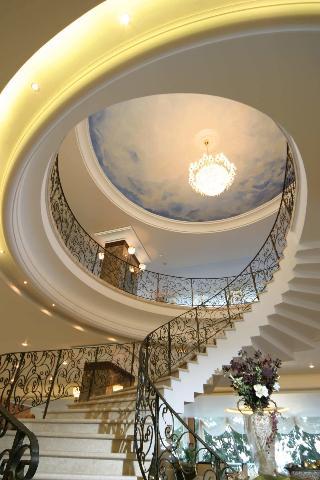 Гостиница Palace Hotel-All Inclusive in Sunny Day Resort